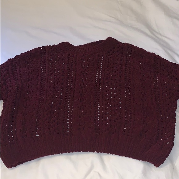 Ardene knitted sweater - Picture 1 of 2